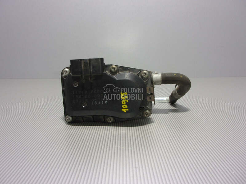 EGR za Nissan Pathfinder