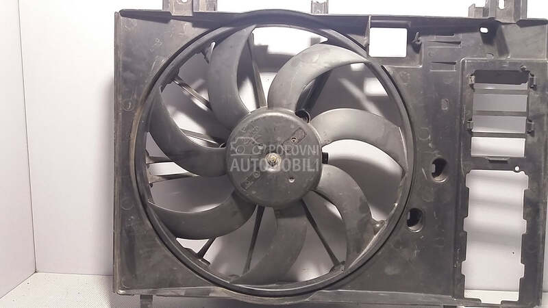 VENTILATOR za Peugeot 508