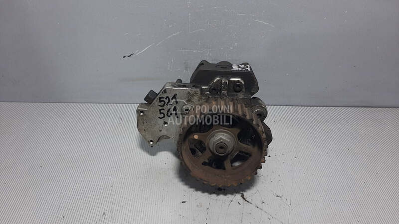PUMPA VISOKOG PRITISKA za Renault Megane