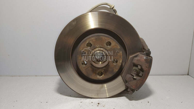 KOCIONI DISK za Seat Toledo