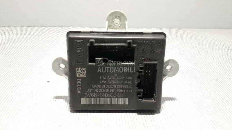 ELEKTRONIKA MODUL VRATA za Ford Focus