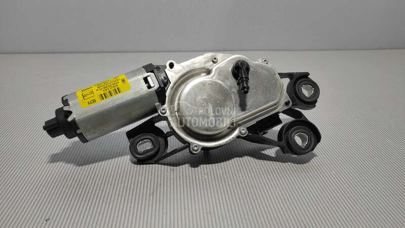 MOTORIC BRISACA GEPEKA za Seat Altea