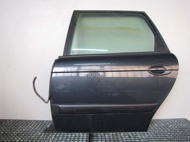 VRATA za Citroen C5