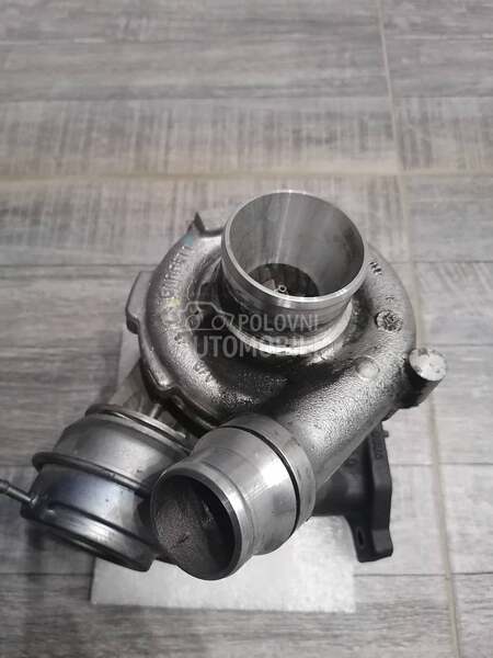 Turbina za 2.0 dci za Renault Laguna od 2007. do 2015. god.