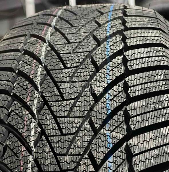 ROCKBLADE 185/50 R16 Zimska