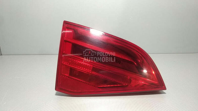 STOPA za Audi A4