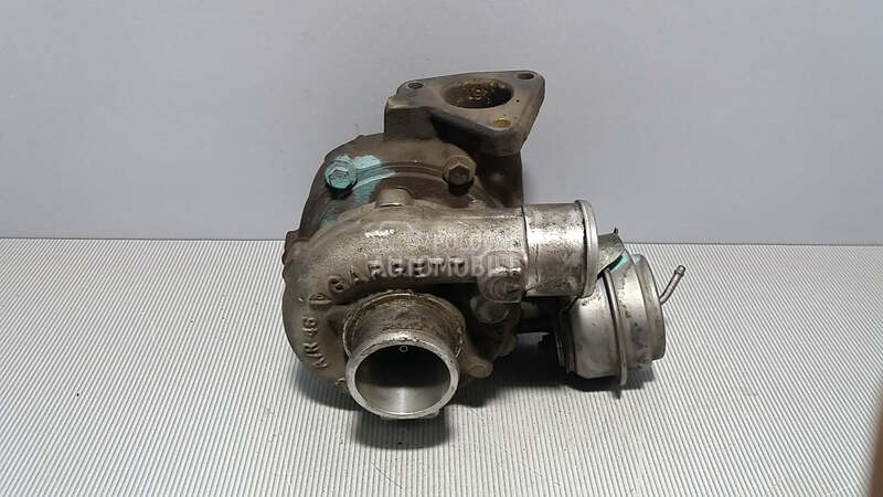 TURBINA za Hyundai Santa Fe
