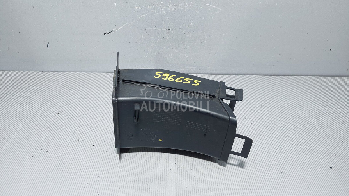 PLASTIKA za BMW X3