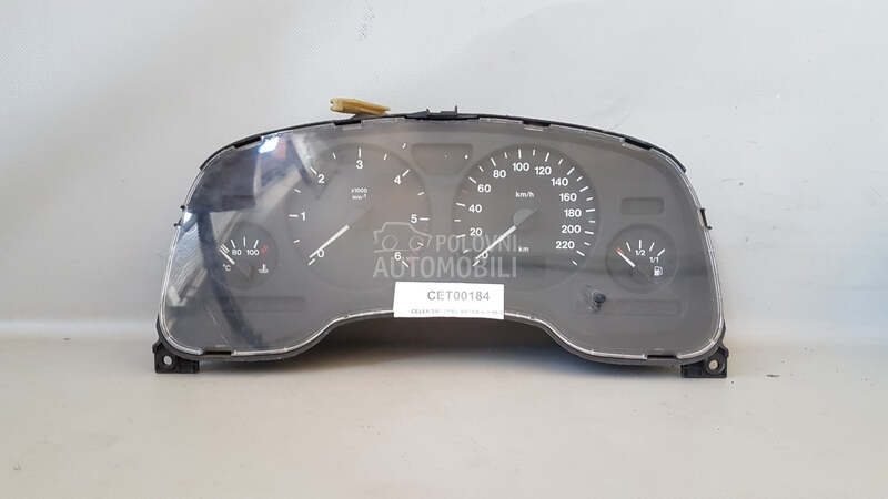 CELER SAT za Opel Astra G