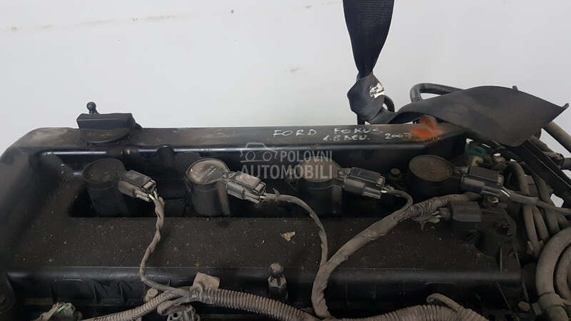 BOMBINA za Ford Focus