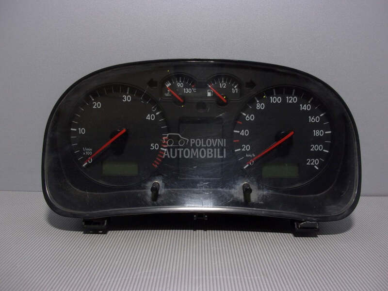 CELER SAT za Volkswagen Golf 4