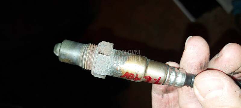 lambda sonda donja 1.6 16v za Peugeot 206