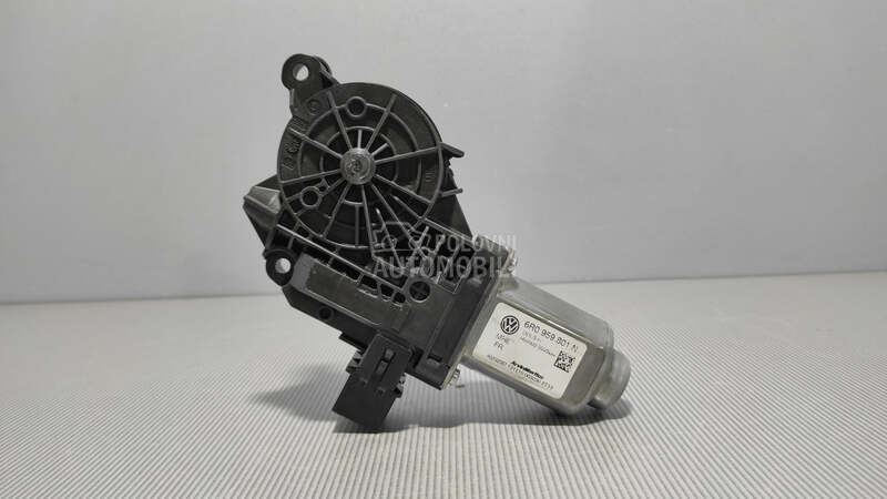 MOTORIC PODIZACA STAKLA za Seat Ibiza