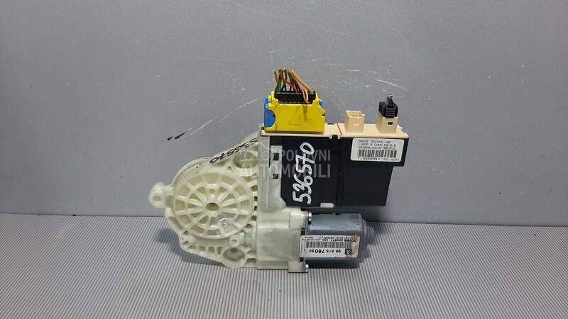 MOTORIC PODIZACA STAKLA za Citroen C4