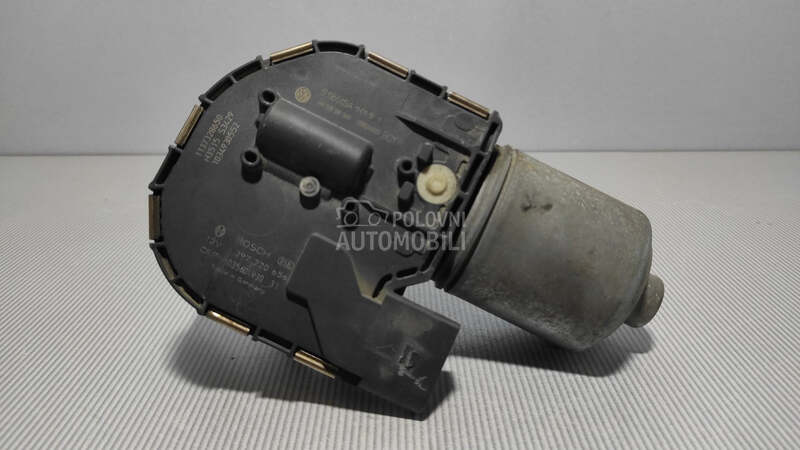MOTORIC PREDNJEG BRISACA za Volkswagen Touran