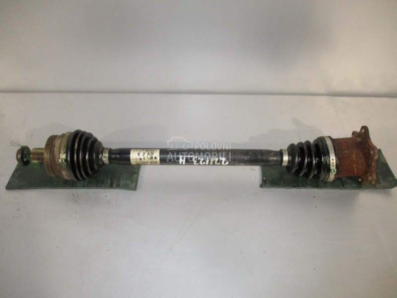 POLUOSOVINA za Audi A4