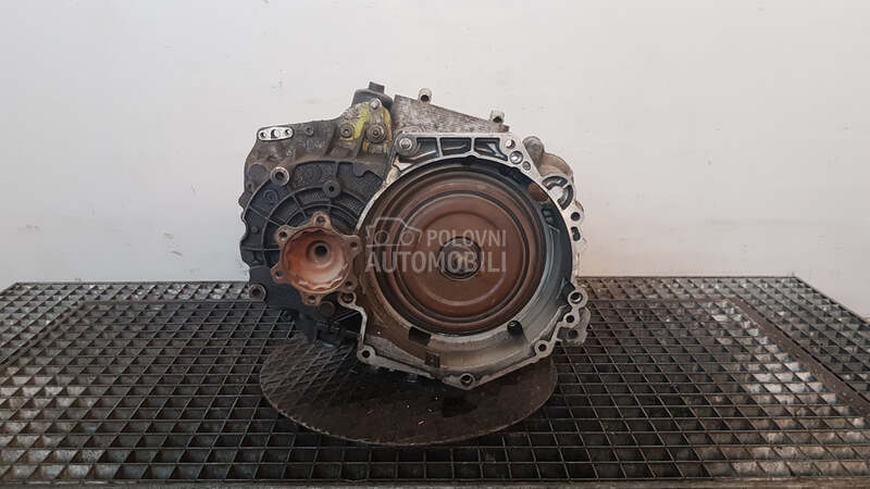 MJENJAC za Volkswagen Caddy