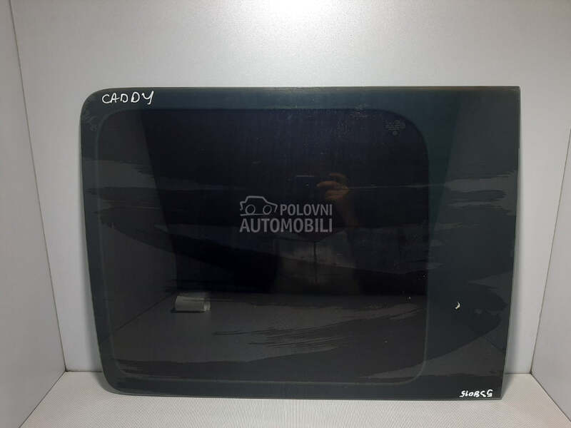 STAKLO za Volkswagen Caddy