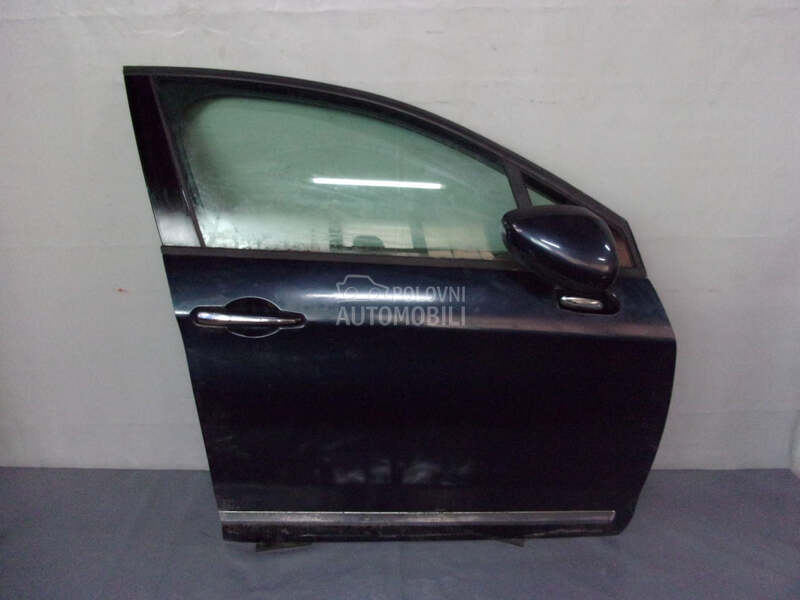VRATA za Citroen C5