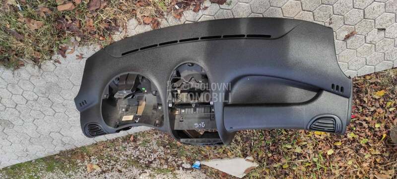 Instrument tabla za Peugeot 206