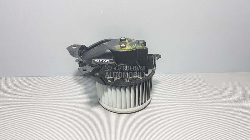 VENTILATOR KABINE za Fiat Fiorino