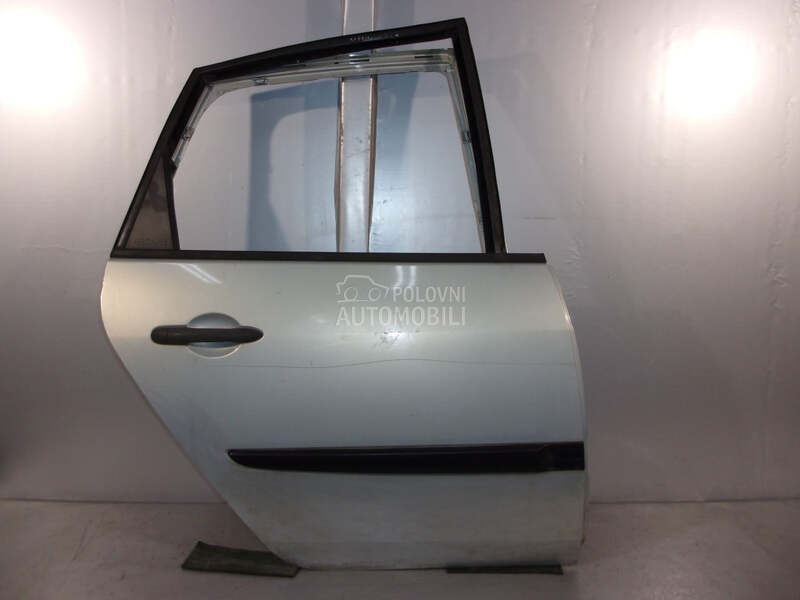 VRATA za Renault Scenic