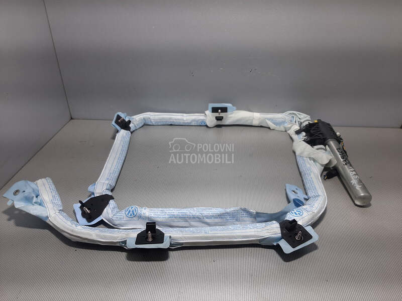 KROVNI AIRBAG za Volkswagen Passat B6