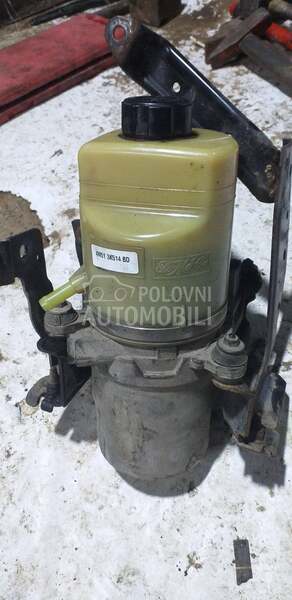 Uljna pumpa serva za Ford C-Max za Ford C-Max