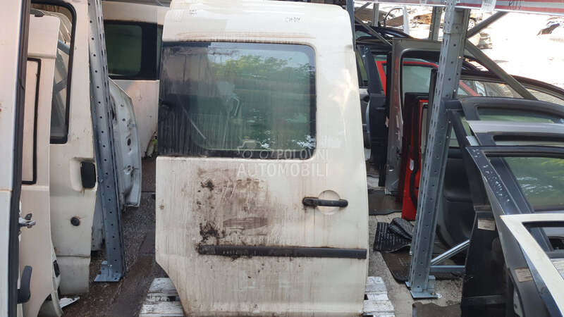 VRATA za Volkswagen Caddy