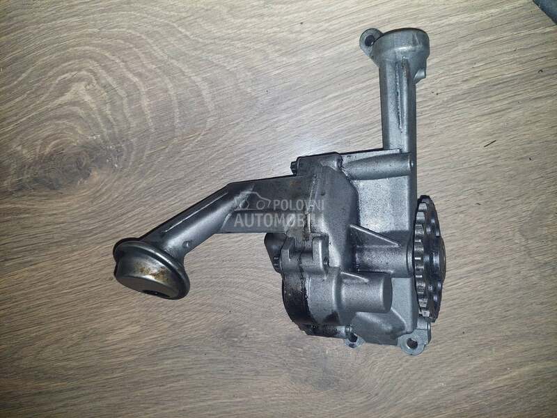 uljna pumpa w168 za Mercedes Benz A 170