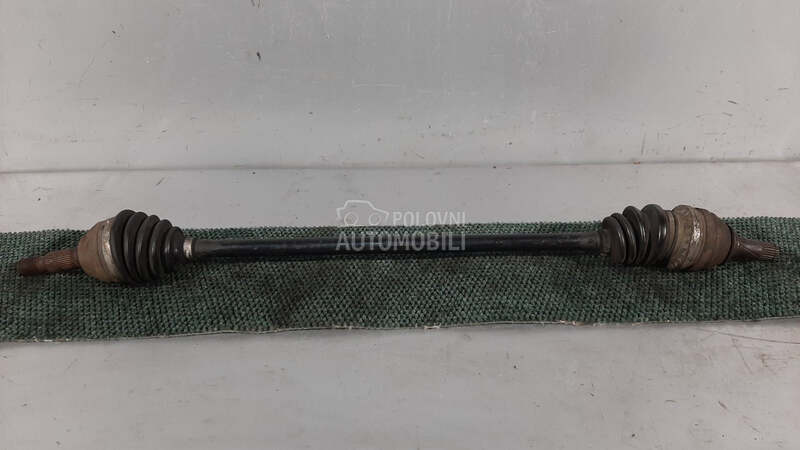 POLUOSOVINA za Opel Astra H