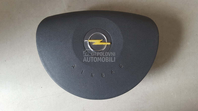 AIRBAG VOLANA za Opel Corsa C