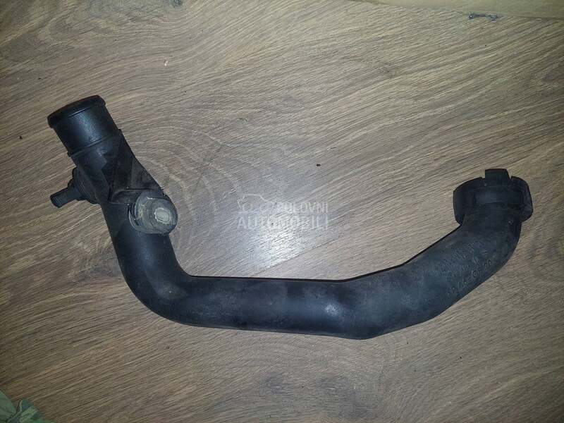 cev crevo interkulera w168 za Mercedes Benz A 170