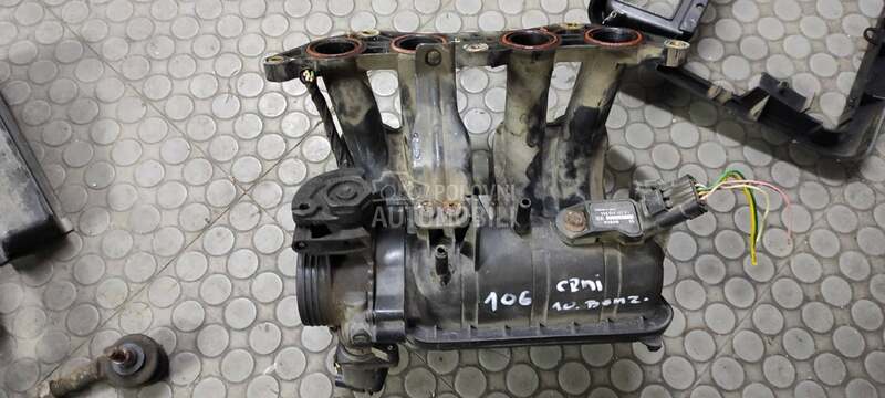 Map senzor 1,1i za Peugeot 106