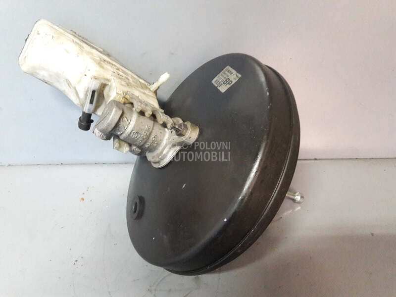 KOCIONI DOBOS za Opel Corsa D