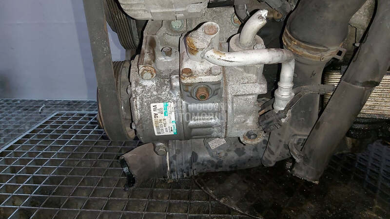 KOMPRESOR KLIME za Audi A3