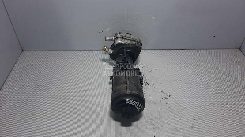 FILTER ULJA za Volkswagen Passat B6