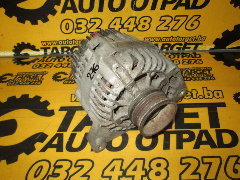 ALTERNATOR za Audi A4