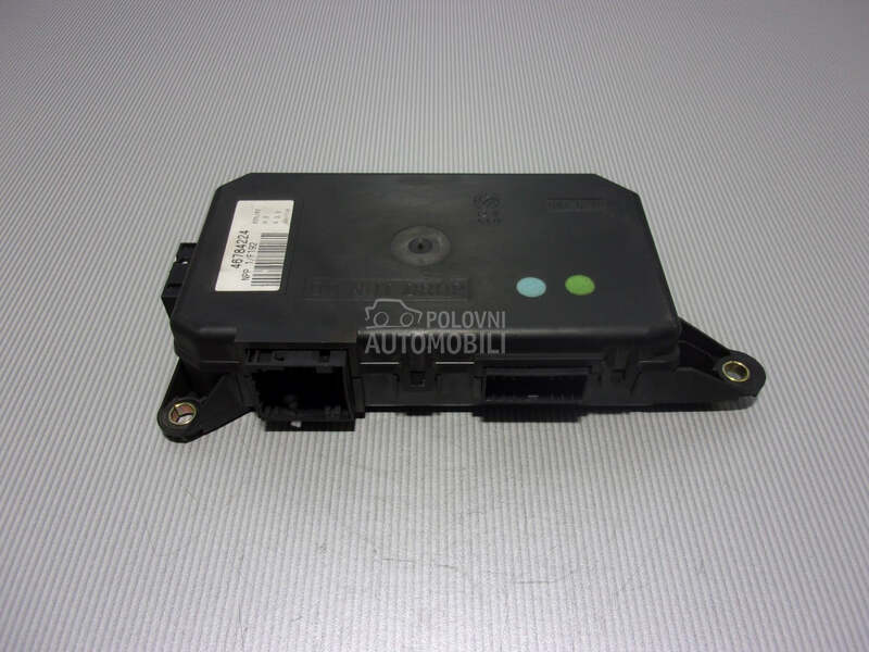 KOMFORT ELEKTRONIKA za Fiat Stilo