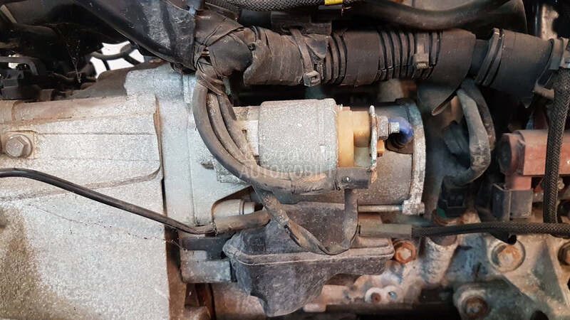 ALNASER za Citroen C4