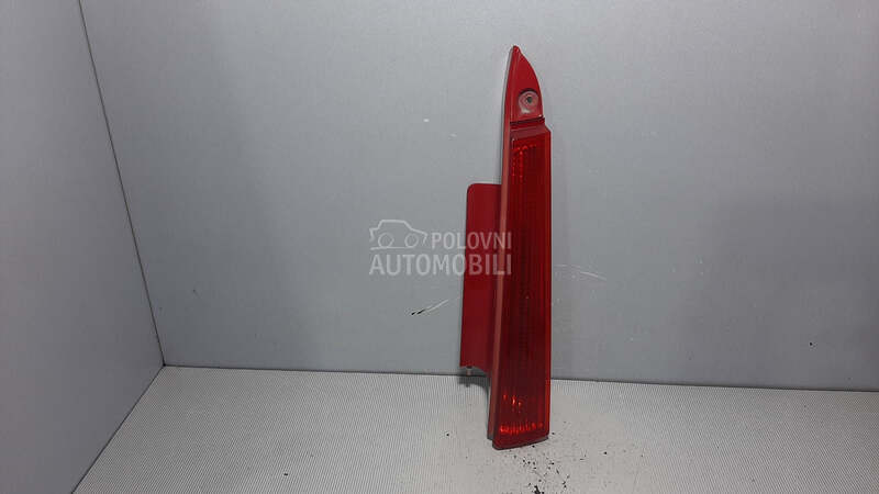 STOPA za Citroen C4