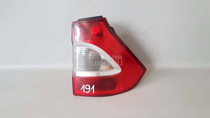 STOPA za Ford Galaxy