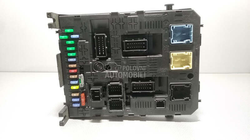 BSI ELEKTRONIKA za Peugeot 307
