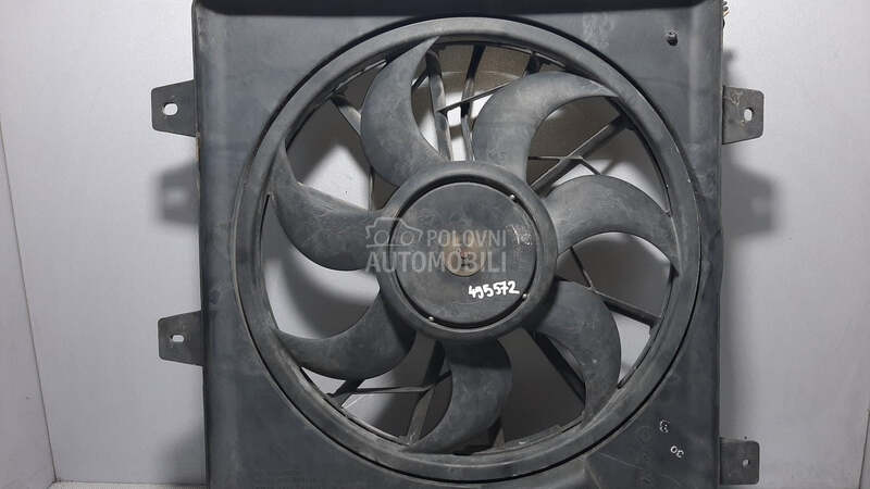 VENTILATOR za Chrysler PT Cruiser