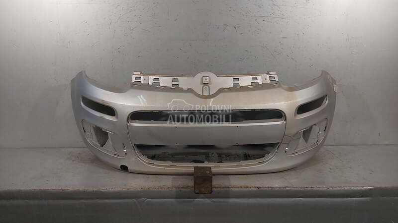 BRANIK za Fiat Panda