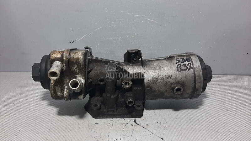 FILTER ULJA za Volkswagen Golf 6