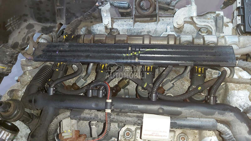 DIZNA za Fiat Punto