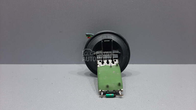 ELEKTRONIKA REOSTAT za Volkswagen Polo