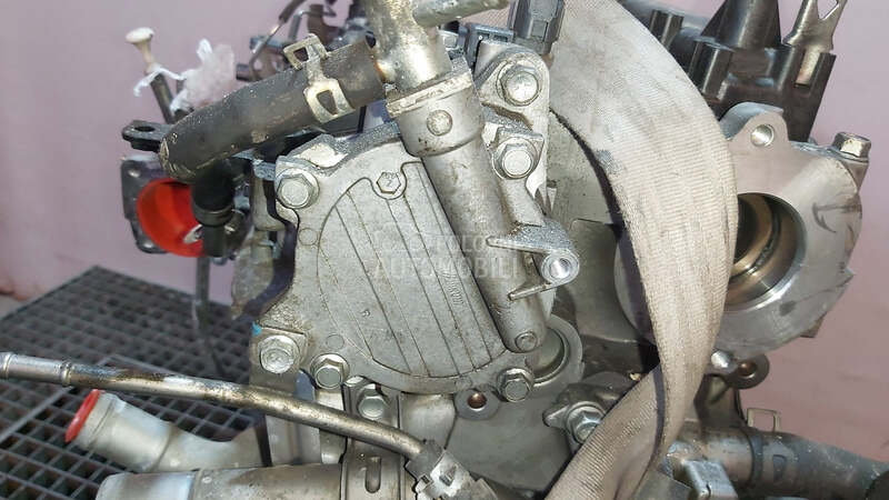 VAKUM PUMPA za Mitsubishi Outlander