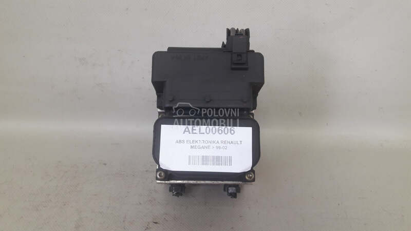 ABS ELEKTRONIKA za Renault Megane